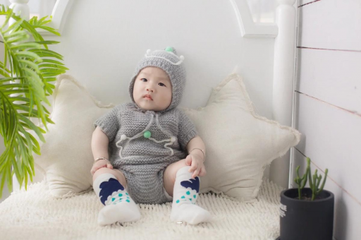 遵化市八零甜妻萌宝宝