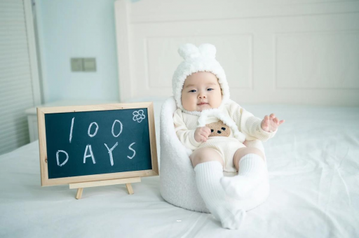 遵化市宝宝发热症状